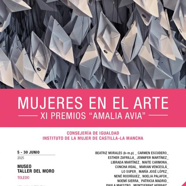 "Amalia Avia"