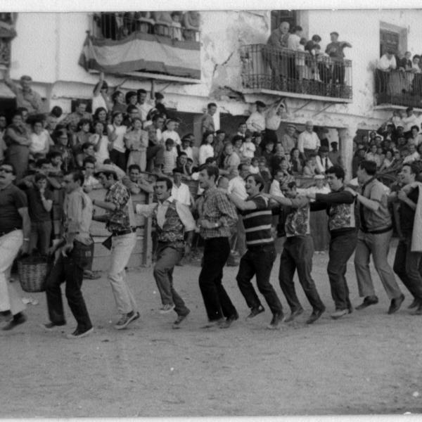 Castilla-La Mancha en Fiestas