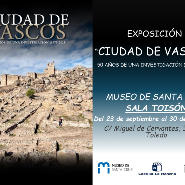 Ciudad de Vascos 