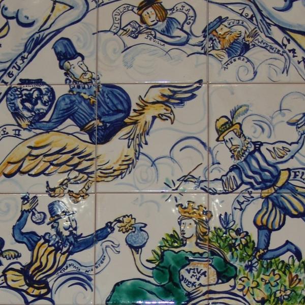 Apoteosis de Talavera