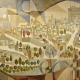 La Universidad Laboral de Toledo y el Mural de Carpe: una obra maestra de la arquitectura y el arte del siglo XX